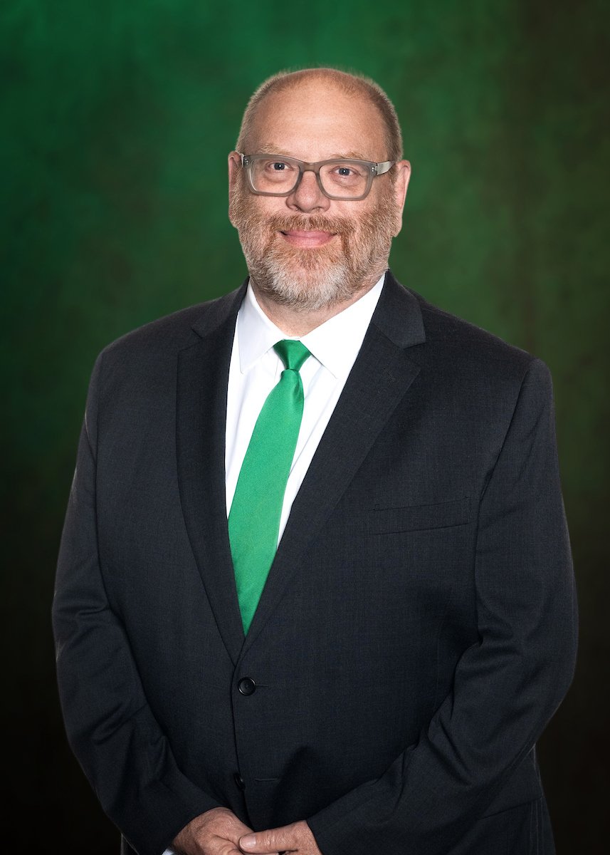 Scott Neal, co-founder of Neal Family Consulting